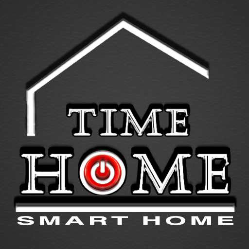 ikon هوم تايم - Home Time