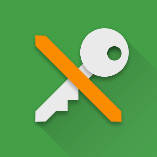 KeePassDX Pro icon