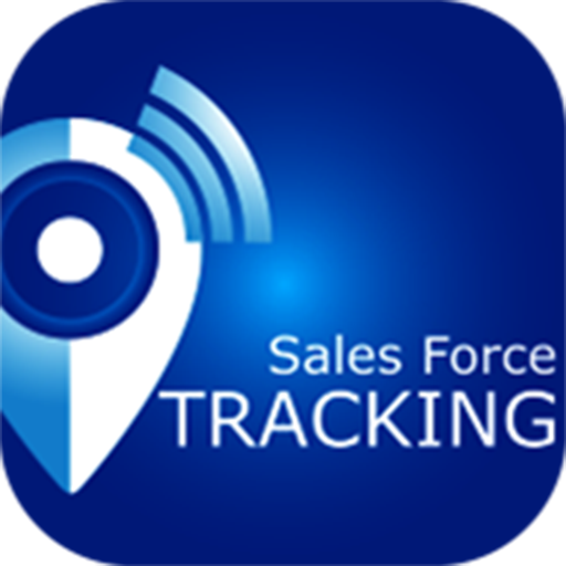 Sales Force Tracking icon