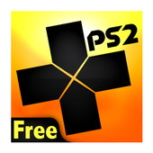 PS2 Emulator For PS2 Games : New Emulator For PS2 icon