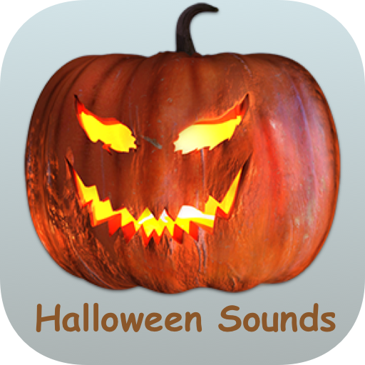 Halloween Sounds icon