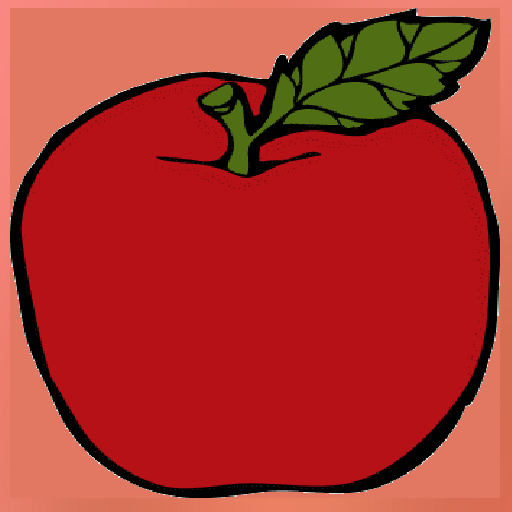 Tap The Apple icon