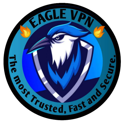 EAGLE VPN TUNNEL icon