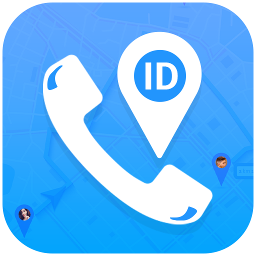 True Caller ID Name &amp; Location Tracker : ट्रू कोलर icon