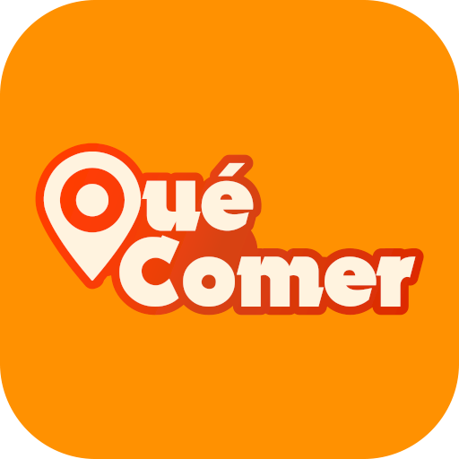 Qué comer icon