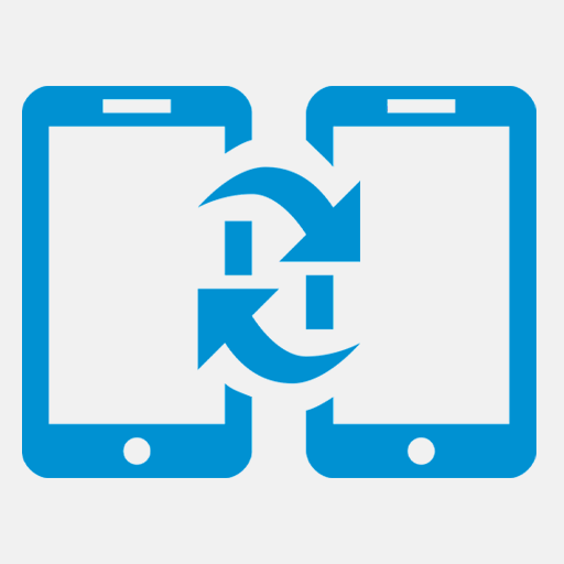 CHARE - All Files Transfer And Sharing icon