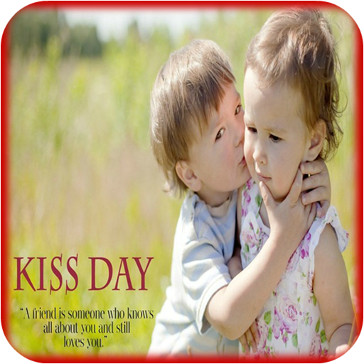 Kiss Day 2019 Images icon