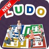 Ludo Offline 2019 & Snake Ladder