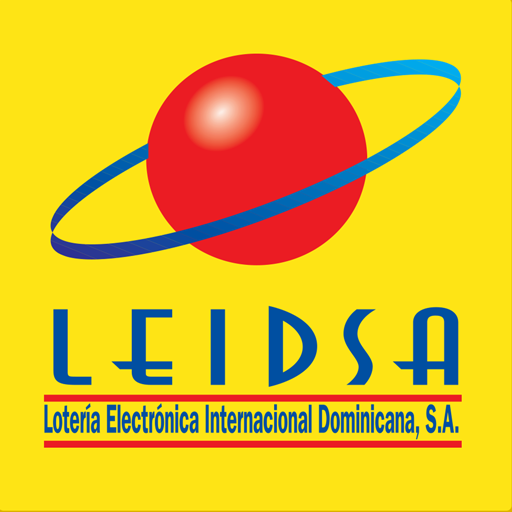LEIDSA Oficial أيقونة