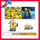 Minions Wallpapers 2018 icon