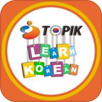 TOPIK Learn Korean on 9Apps