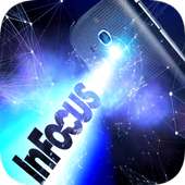 Infocus Flashlight