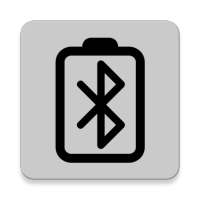 Bluetooth Battery Reporter on 9Apps