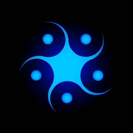 dSTAR iCommunicator आइकन