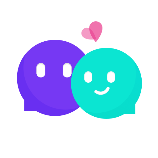 LiveChat - online video chat icon