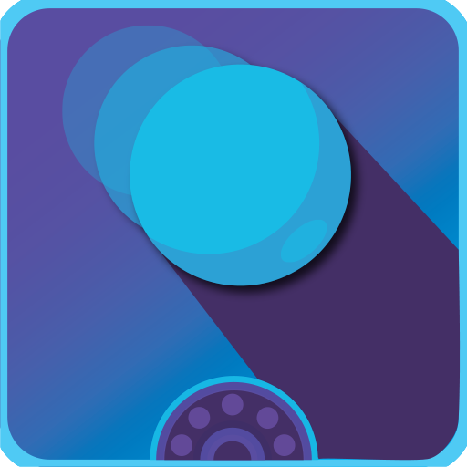 Bumperball - Pinball Arcade HD icon