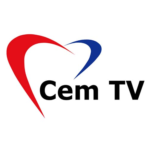 Cem TV icon