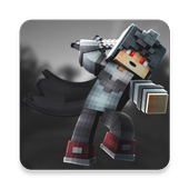Capes mod For Minecraft PE. Mods for MCPE icon