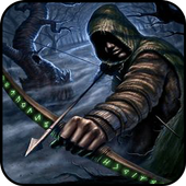 The Archer Hero icon