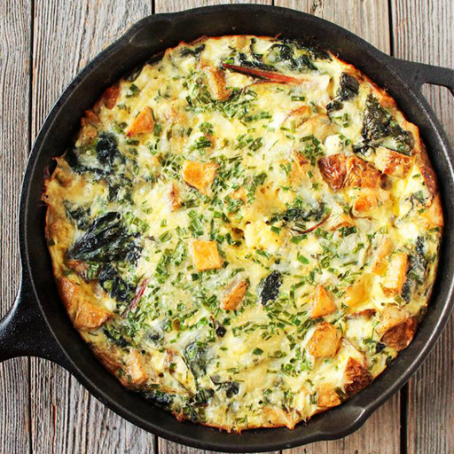 500  Eggs Recipes icon