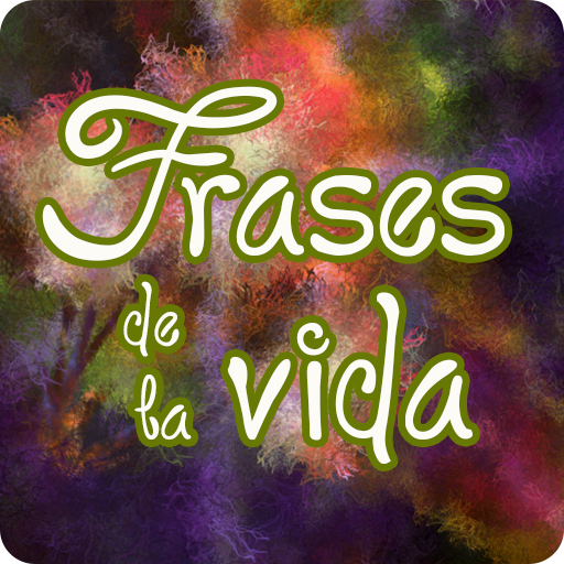 Frases de la vida icon