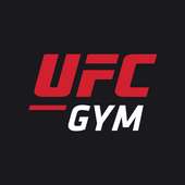 UFC GYM Australia on 9Apps