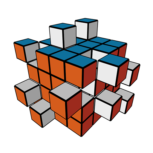 3D Mind - Puzzle Game icon