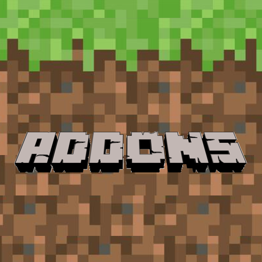 Addons for Minecraft PE: MCPE icon