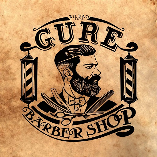 Gure Barber Shop icon