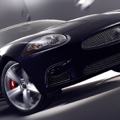 Jigsaw Puzzles Cars Jaguar Game icon