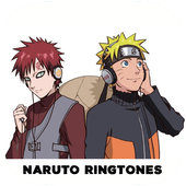 Naruto Ringtones icon