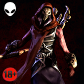 Power of the evil of Defender icon