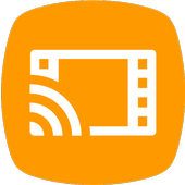 MegaCast Amazon Fire icon