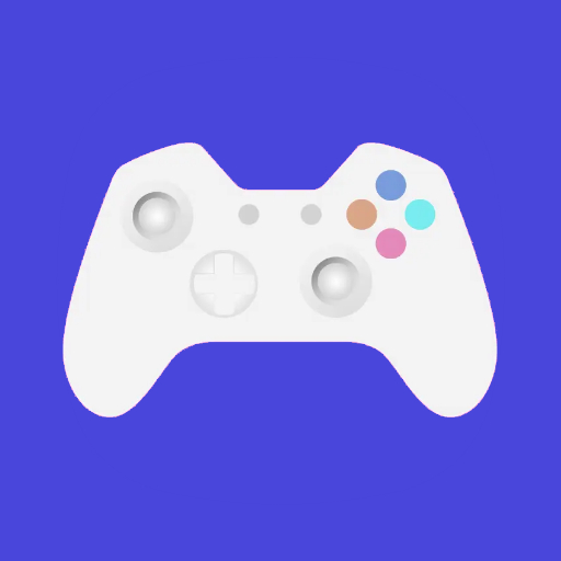 Main Game: Mini-Games icon