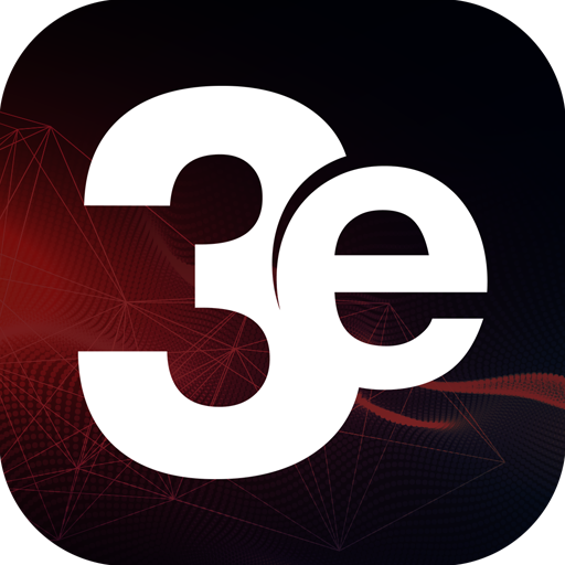 3E CONNECT icon