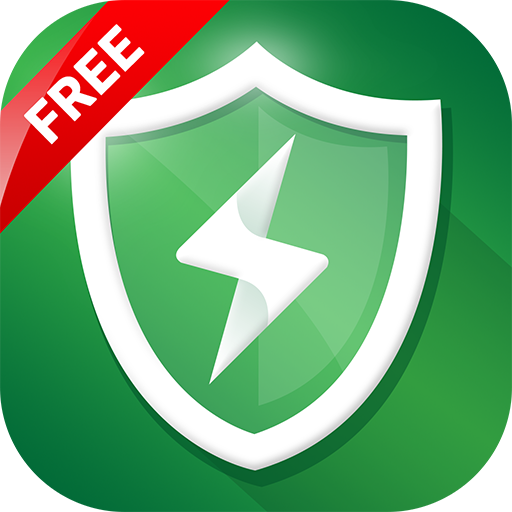 Free VPN – Super VPN Proxy Server &amp; Secure Service icon