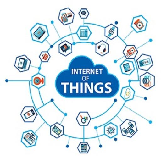 Internet of Things icon