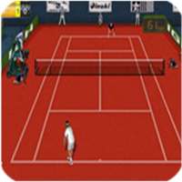 tennis 3d, tennis games 2019, court games