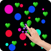 Love Live Wallpaper icon