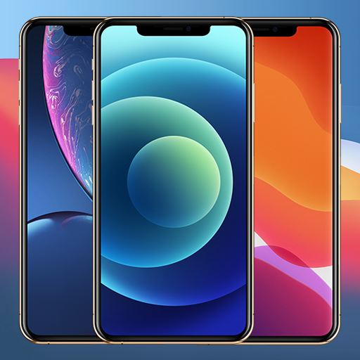 خلفيات ايفون - iphone wallpapers icon