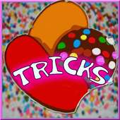 Trucos Candy Crash
