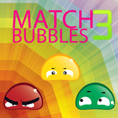 Match3 Bubbles icon