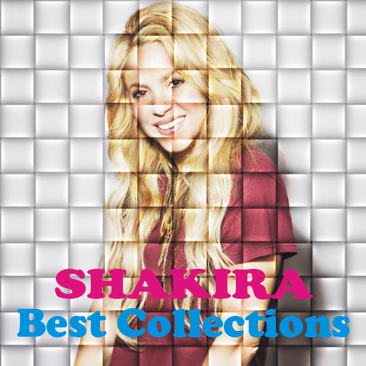 Waka Waka Hits Song icon