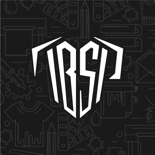 TBSP.LA - Design, Print &amp; Enjoy icon