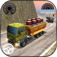 Twisty Truck Driver 3D