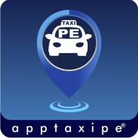 APP TÁXI PE