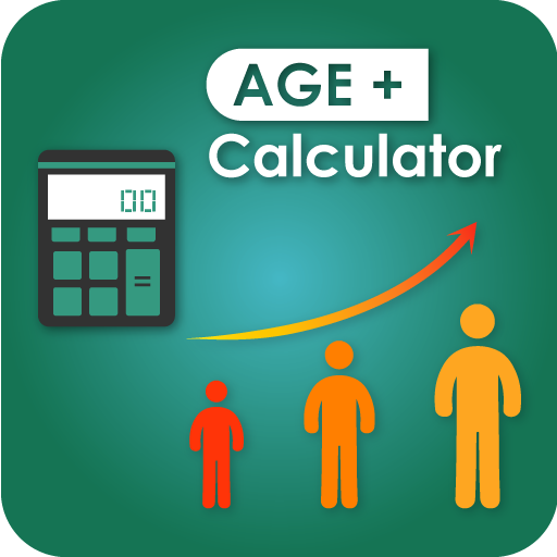 Age Calculator icon