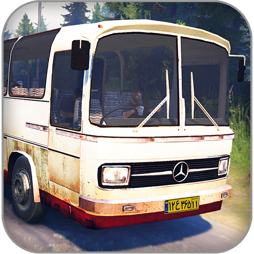 2nd Gear Bus icon