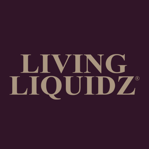 Living Liquidz - Alcohol, Wine icon