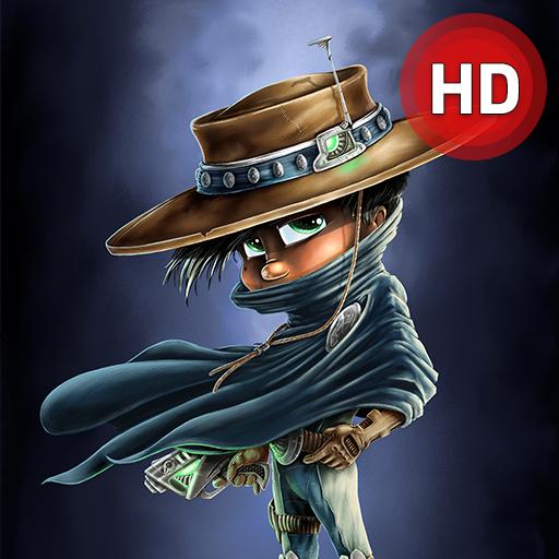 Anime Wallpapers HD иконка